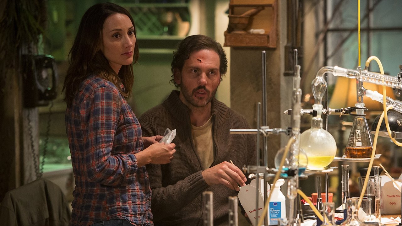 Grimm - Season 4 Episode 6 : Highway of Tears