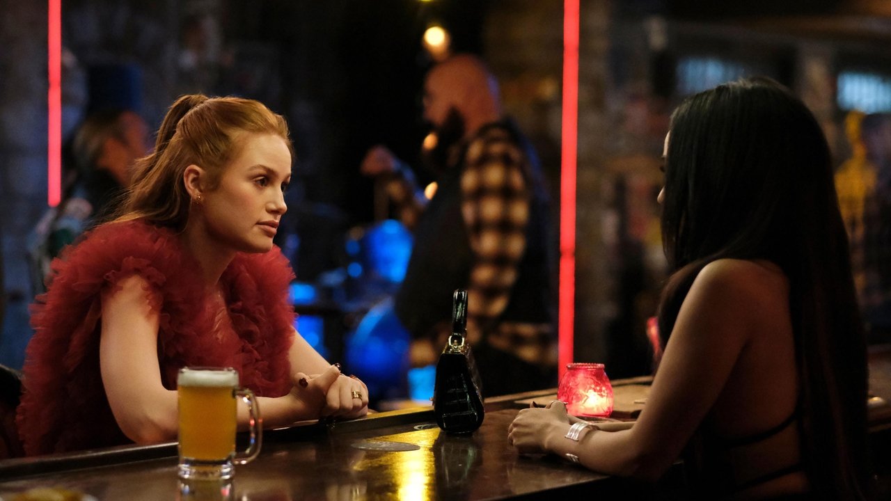 Riverdale - Season 7 Episode 13 : Chapter One Hundred Thirty: The Crucible