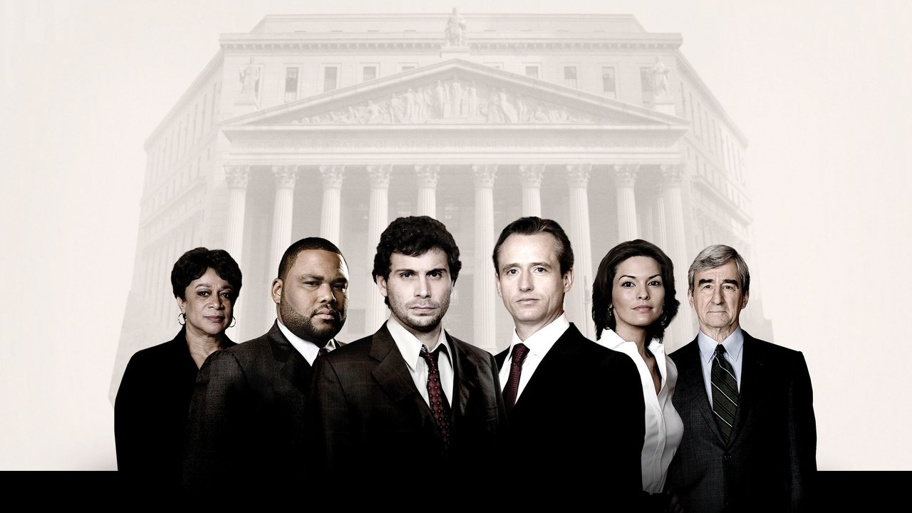 Law & Order Season 23 Episode 3 : Turn the Page