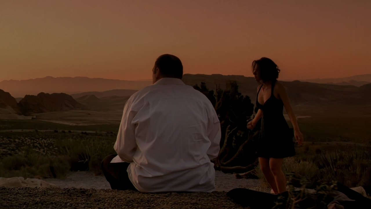 The Sopranos - Season 1 Episode 9 : Boca