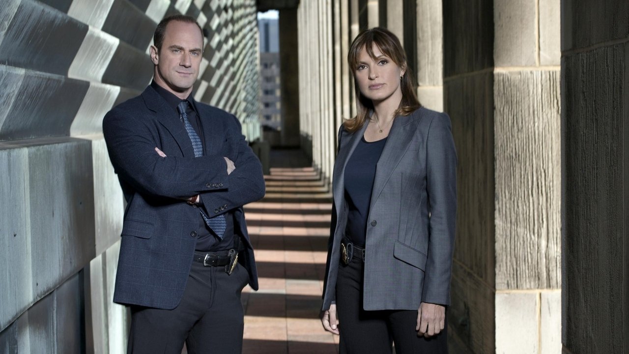 Law & Order: Special Victims Unit - Season 9 Episode 2 : Avatar