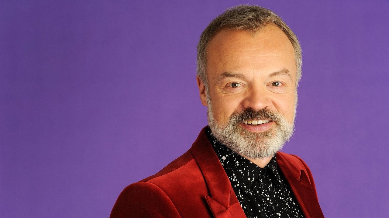 The Graham Norton Show - Season 23 Episode 2 : Dwayne 'The Rock' Johnson, Naomie Harris, Martin Freeman, Roger Daltrey