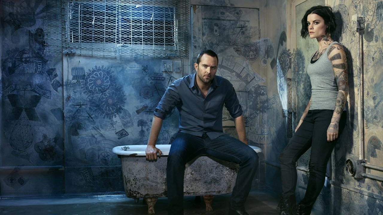 Blindspot Season 4 Episode 11 : Careless Whisper