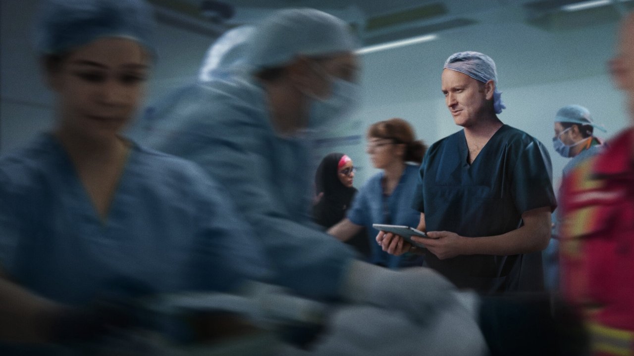 Critical: Between Life and Death Season 1