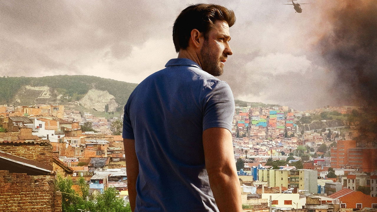 Tom Clancy's Jack Ryan - Season 2 Episode 4 : Dressed to Kill