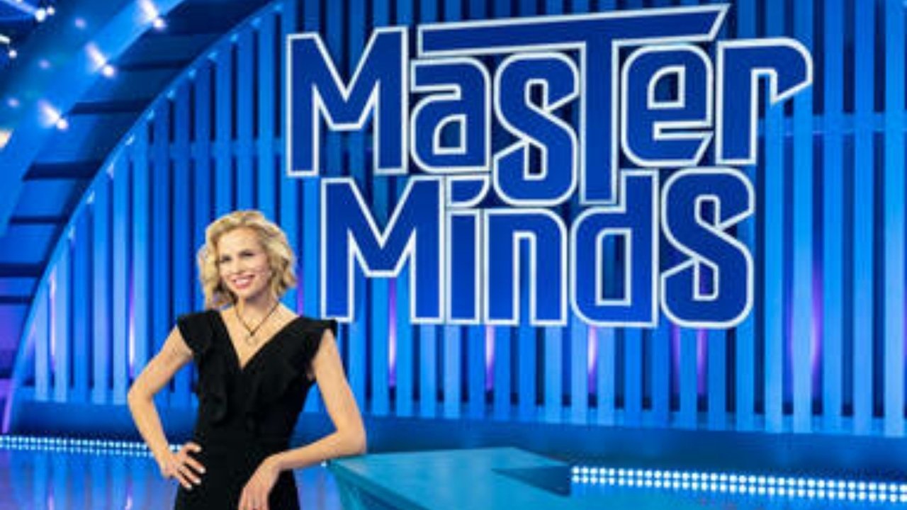 Master Minds Season 3 Episode 11 : Trivia, Smarts, and Bagpipe Bands
