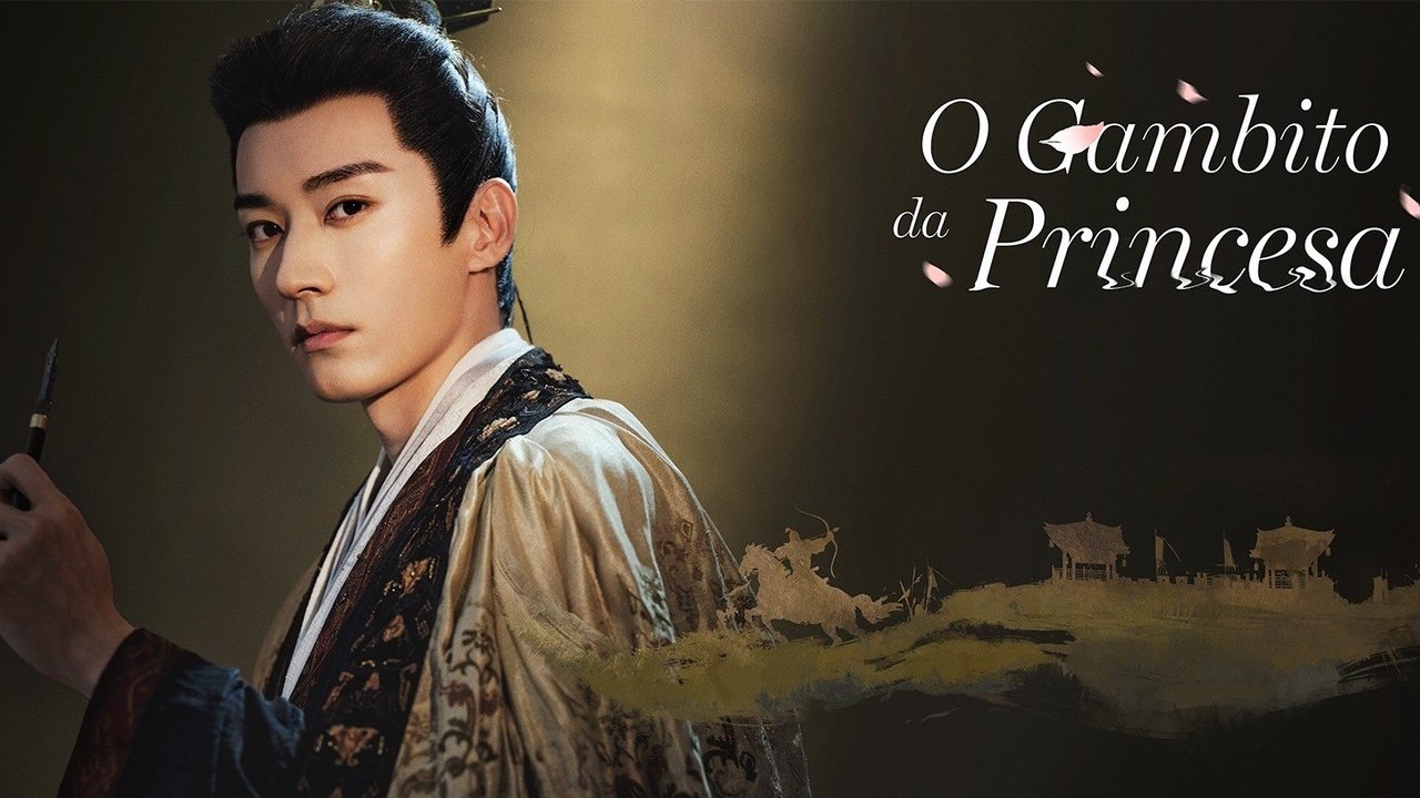 The Princess's Gambit Season 1 Episode 3 : Episode 3