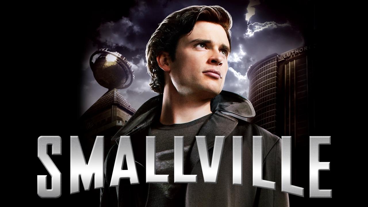 Smallville Season 9 Episode 13 : Persuasion