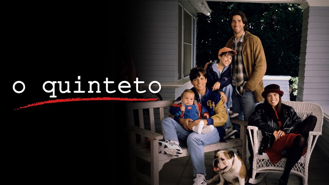 Party of Five Season 3 Episode 15 : Significant Others