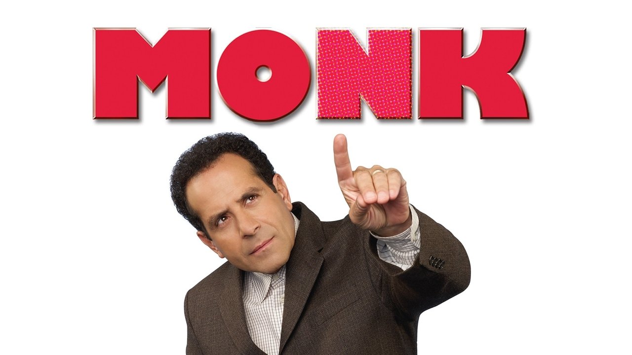 Monk - Season 5 Episode 5 : Mr. Monk, Private Eye