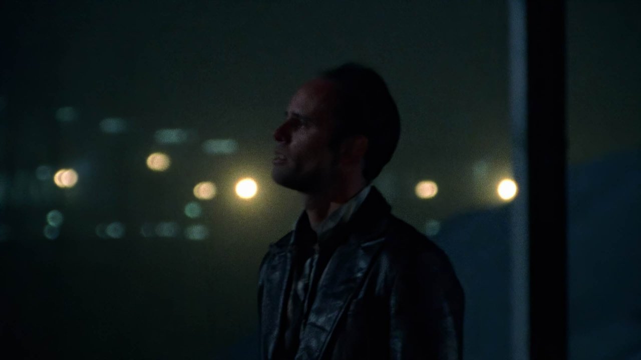 The Shield - Season 1 Episode 12 : Two Days of Blood (1)