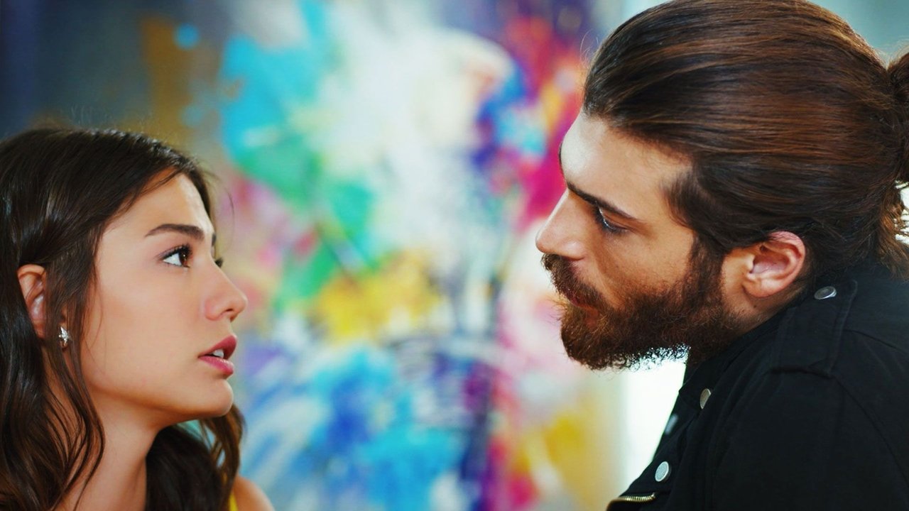 Daydreamer Season 1 Episode 15 : Episode 15