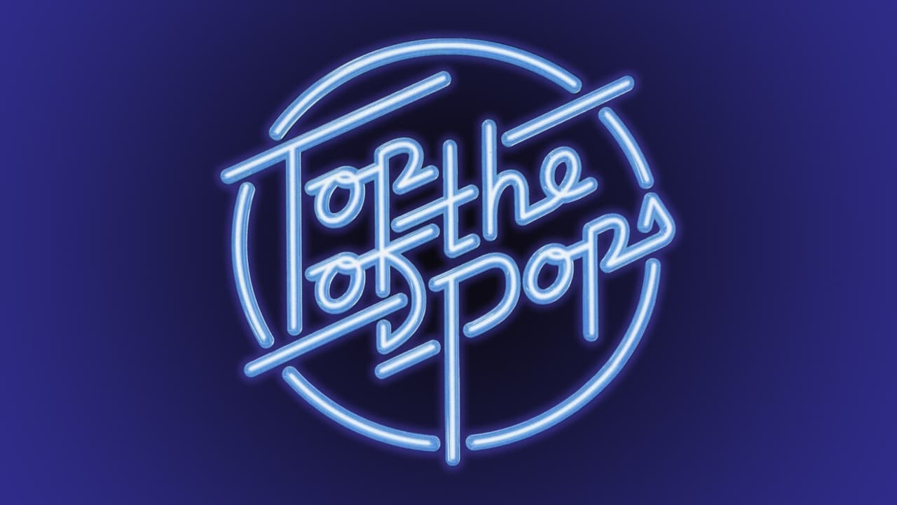 Top of the Pops - 2006