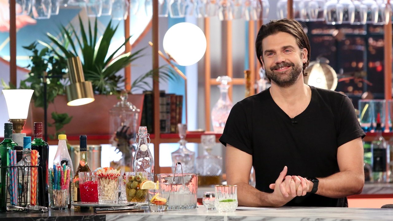 Bonsoir bonsoir! Season 4