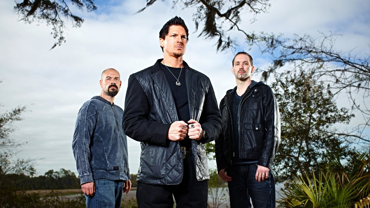 Ghost Adventures - Season 5