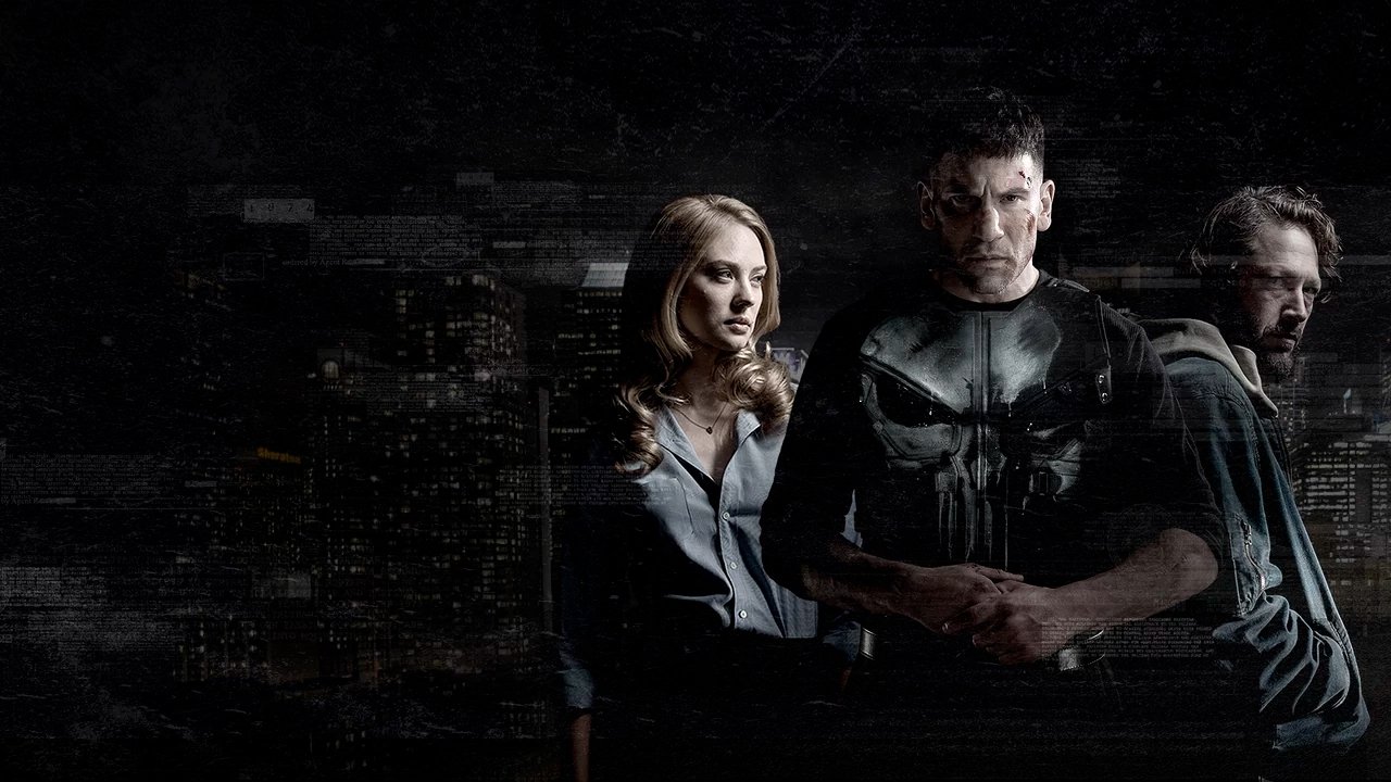 Marvel's The Punisher Season 2 Episode 9 : Flustercluck