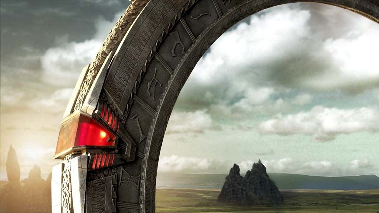 Stargate SG-1 Season 1 Episode 19 : Tin Man