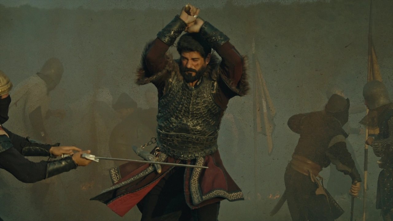 KuruluÅ Osman - Season 2 Episode 4 : Episode 31