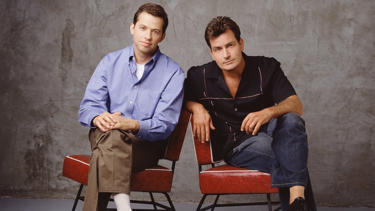 Two and a Half Men - Season 10 Episode 10 : One Nut Johnson