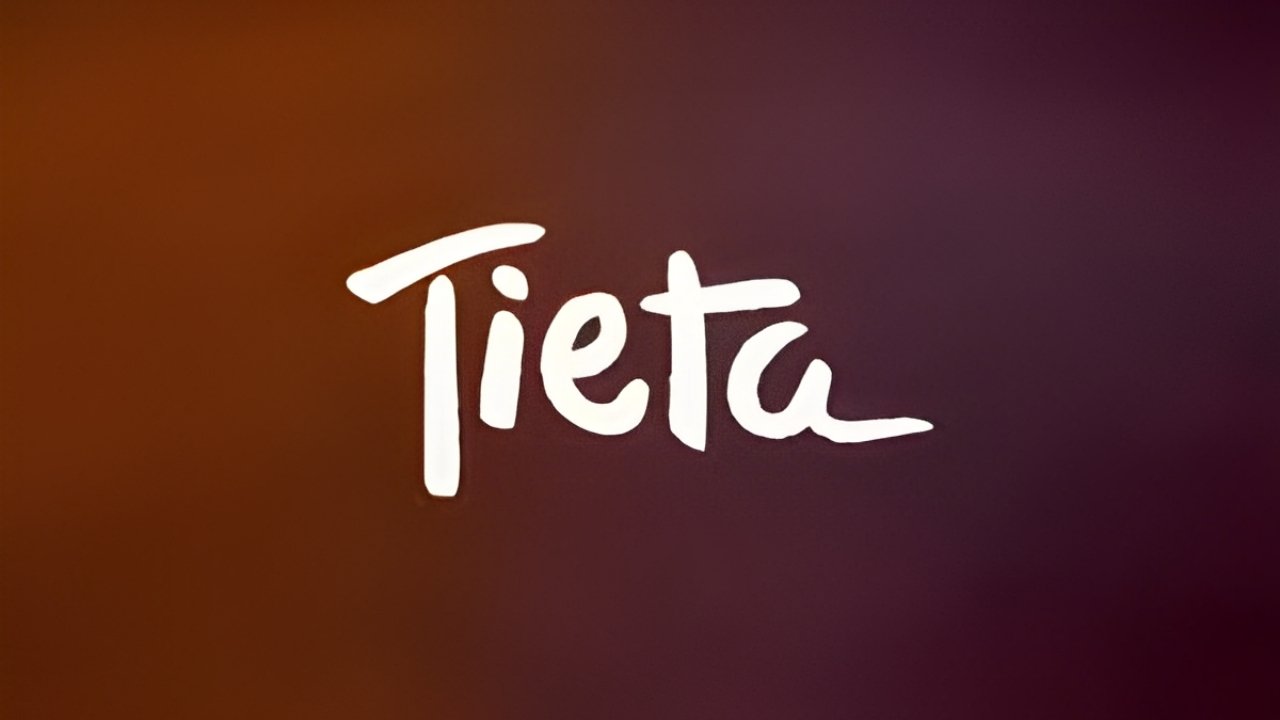 Tieta - Season 1