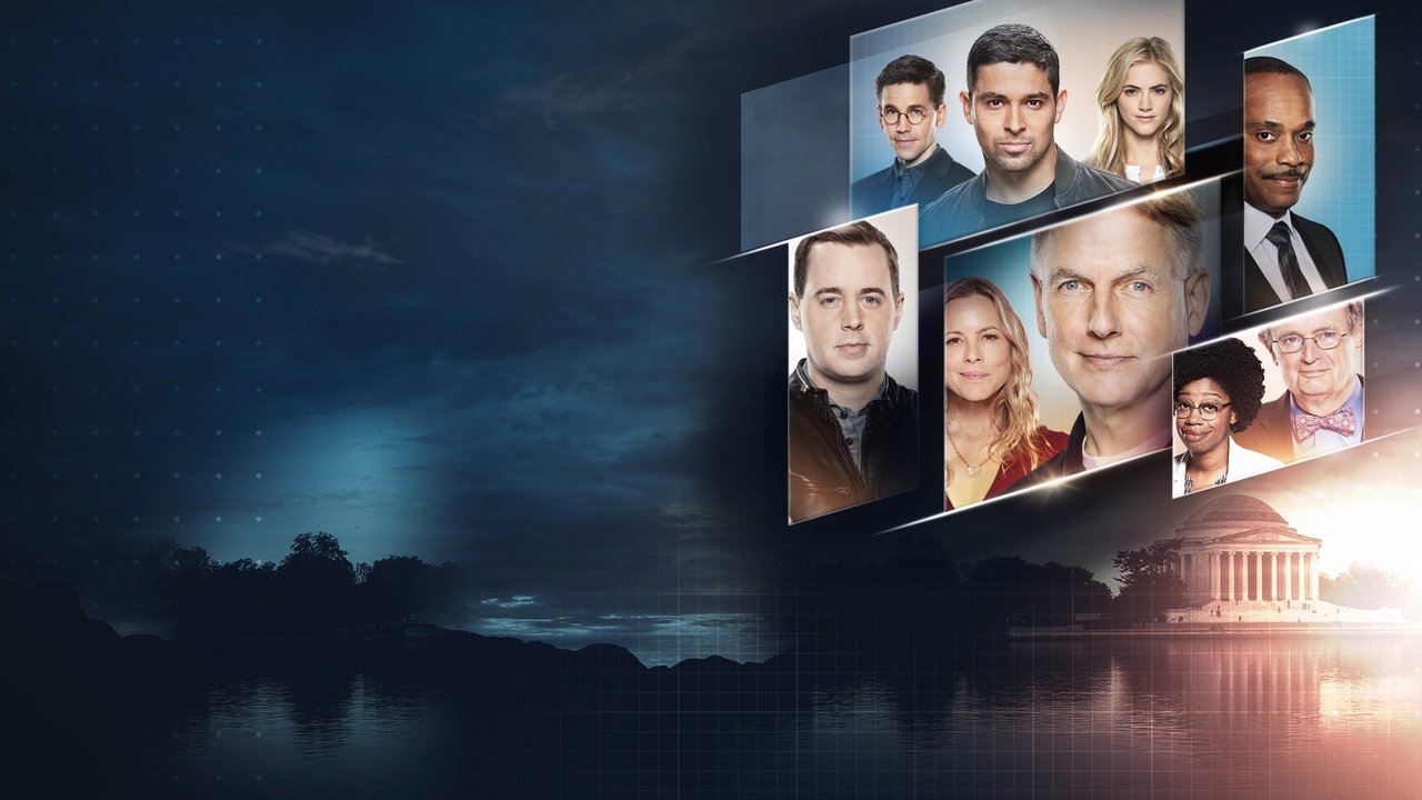 NCIS - Season 3 Episode 20 : Untouchable