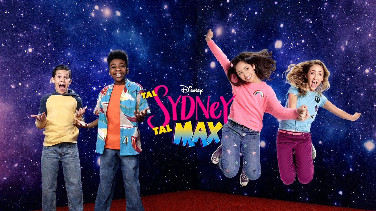 Sydney to the Max Season 3
