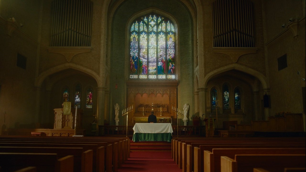 movie backdrop