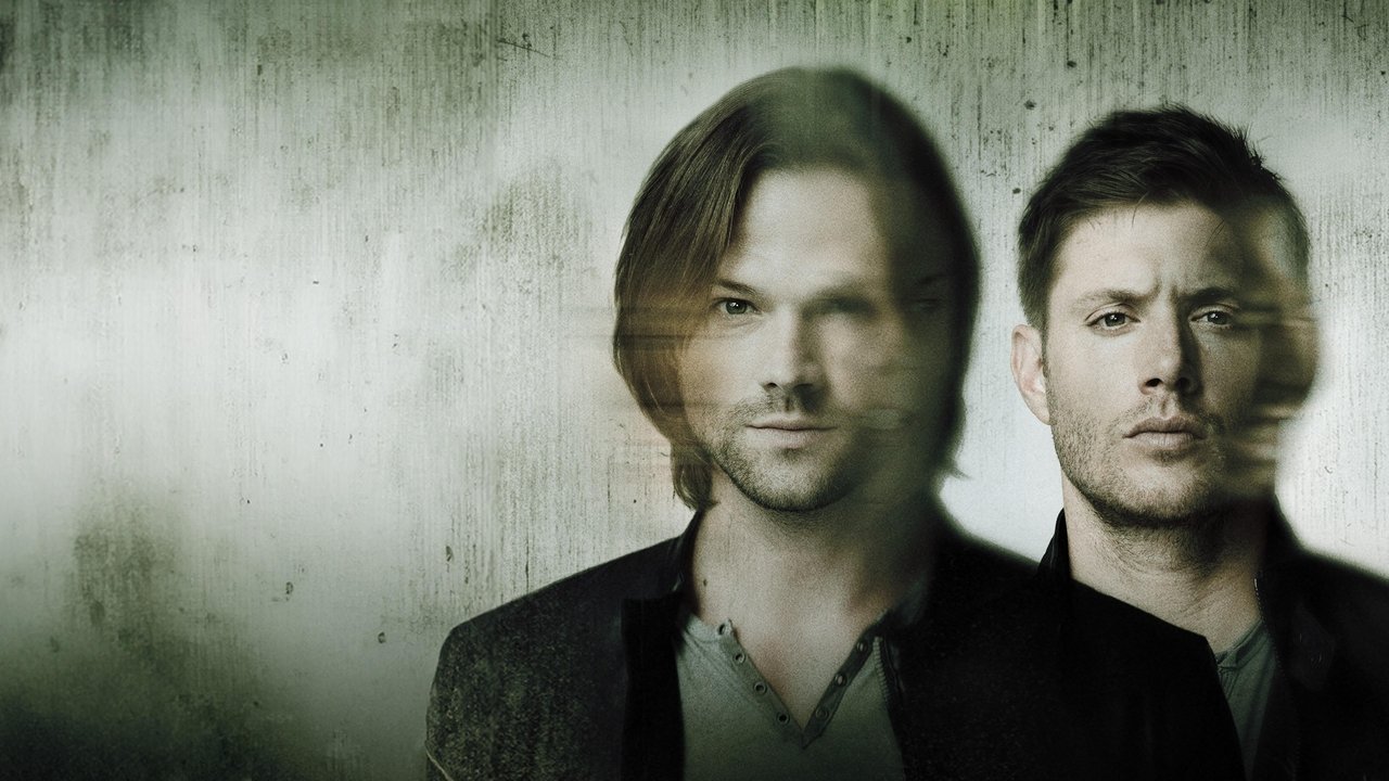 Supernatural - Season 5 Episode 21 : Two Minutes to Midnight