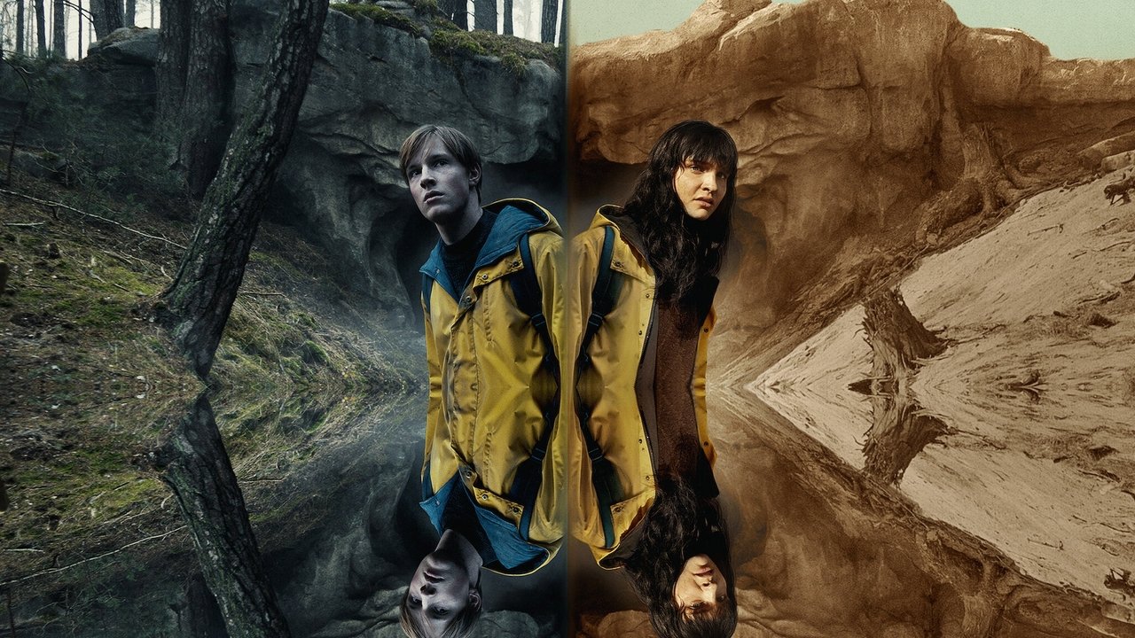 Dark - Season 3 Episode 7 : Between the Time