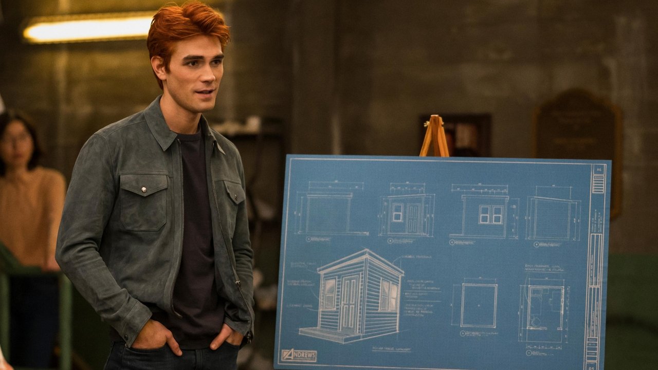 Riverdale Season 6 Episode 19 : Chapter One Hundred and Fourteen: The Witches of Riverdale
