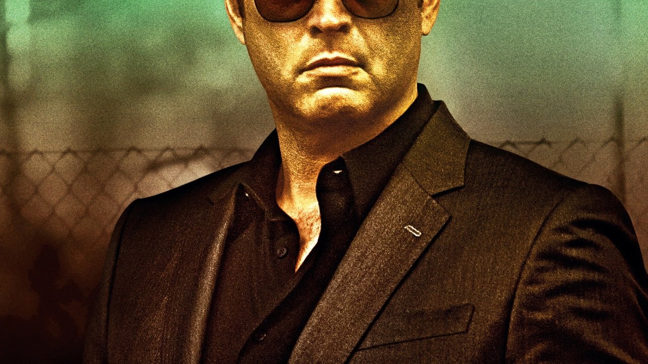 True Detective - Season 3