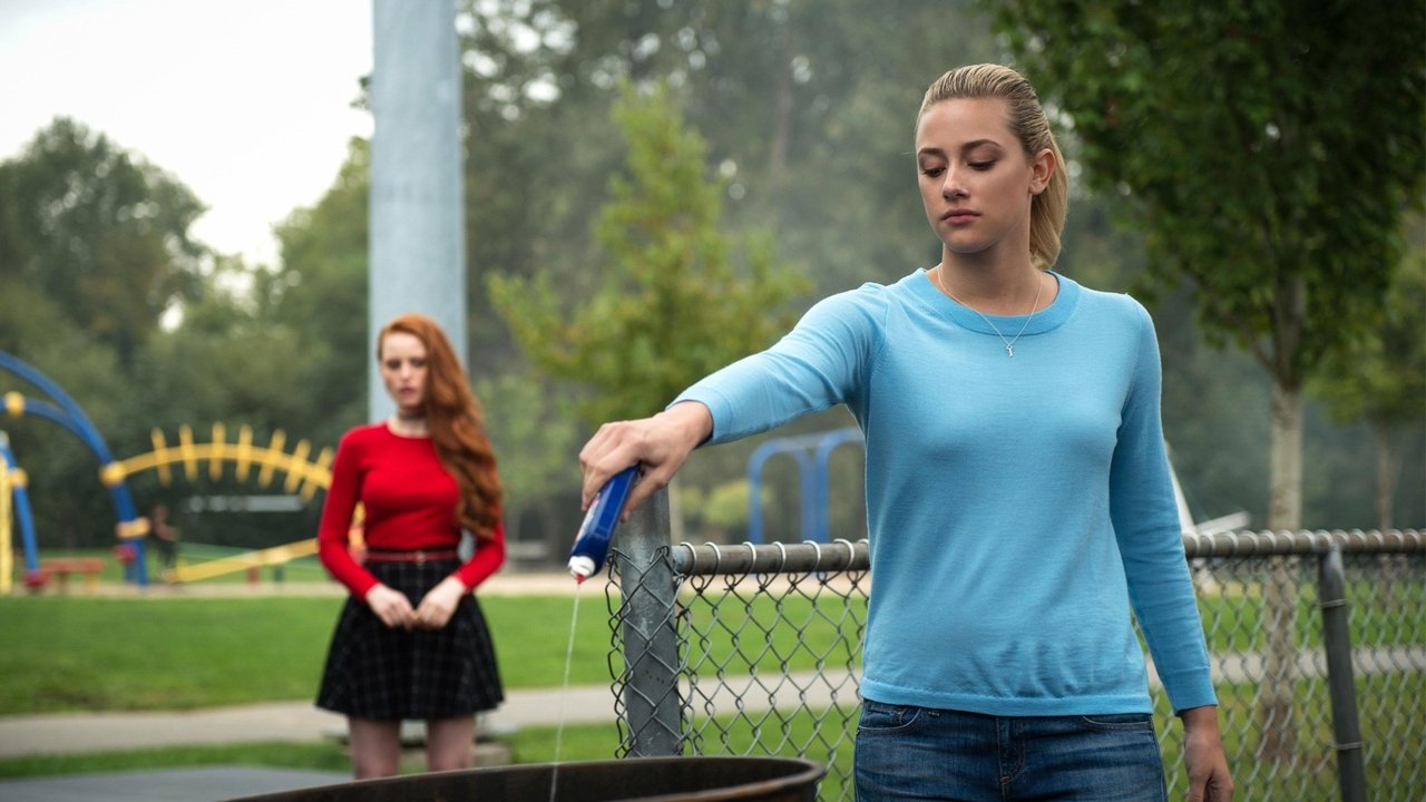 Riverdale - Season 2 Episode 7 : Chapter Twenty: Tales from the Darkside