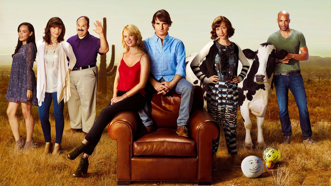 The Last Man on Earth Season 1 Episode 2 : The Elephant in the Room
