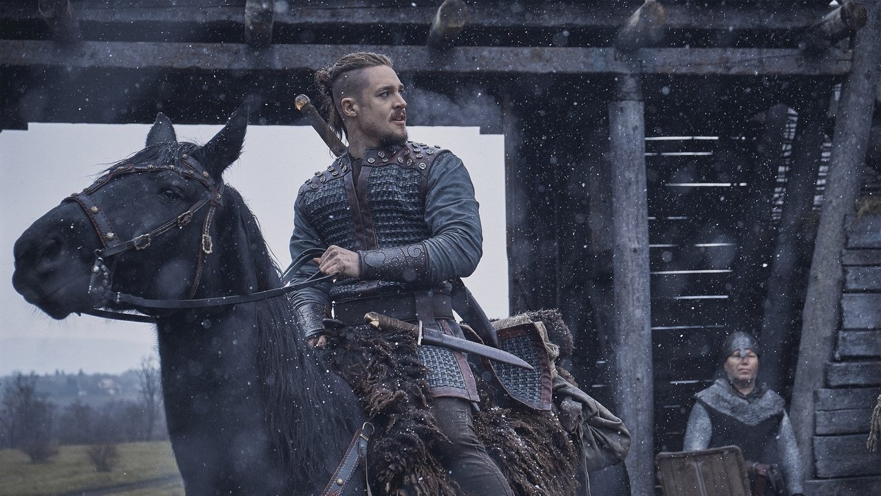 The Last Kingdom - Season 4 Episode 4 : Episode 4