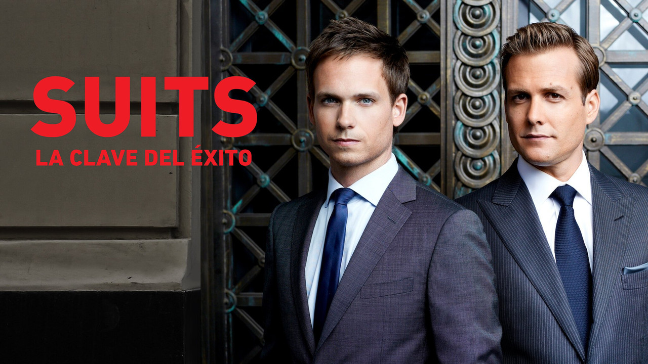 Suits - Season 9