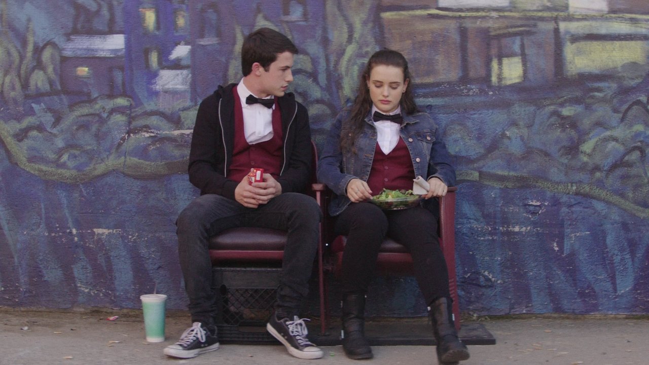 Image Por trece razones (13 Reason Why)