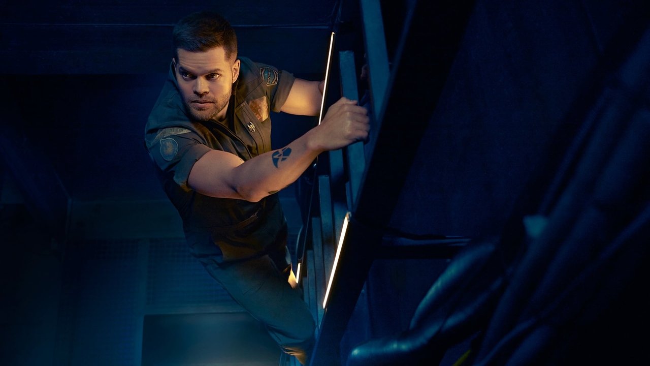 The Expanse - Season 6 Episode 4 : Redoubt