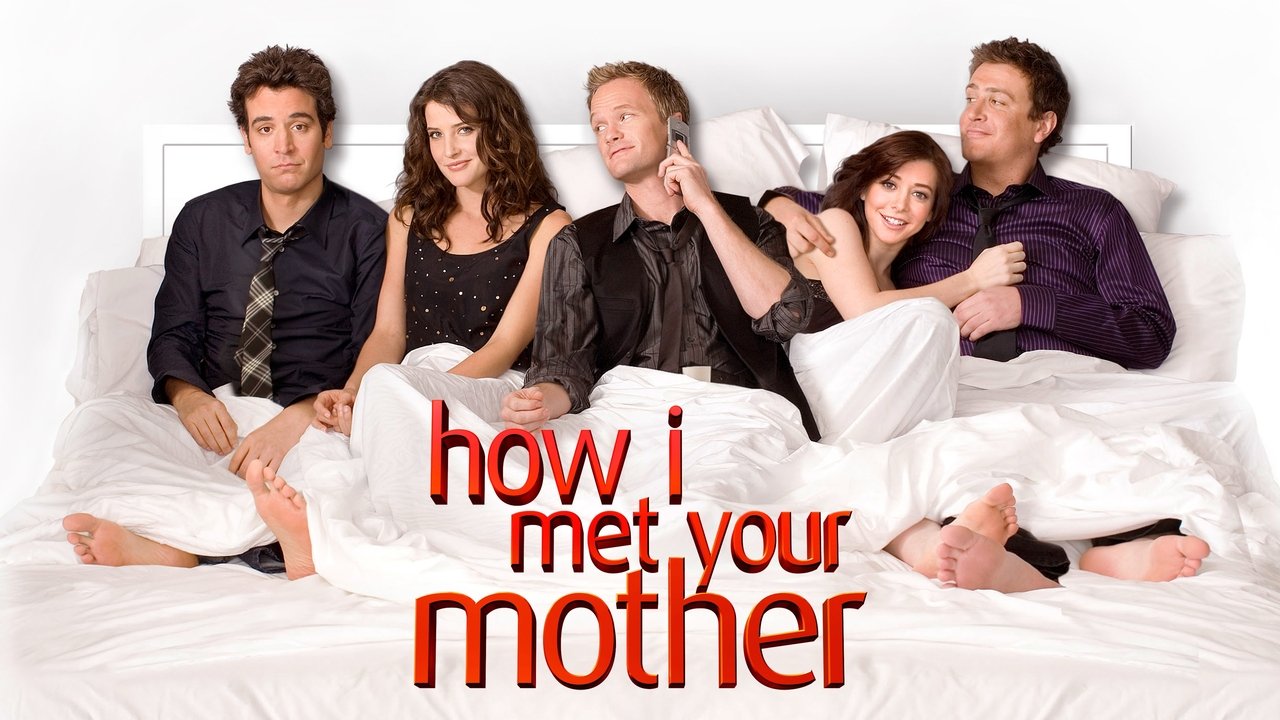 How I Met Your Mother Season 4 Episode 9 : The Naked Man