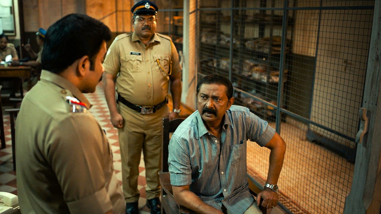 Kerala Crime Files Season 1 Episode 6 : Day 6 - Charge Sheet