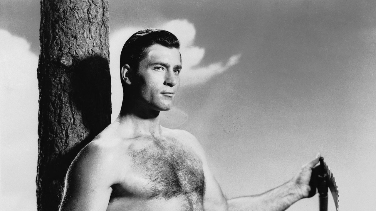 Cheyenne - Season 3 Episode 20 : The Angry Sky