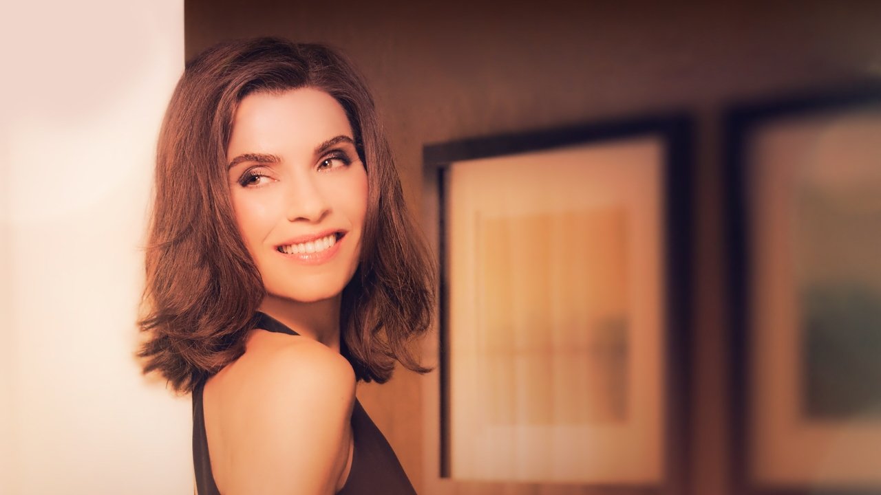 The Good Wife Season 2 Episode 15 : Silver Bullet