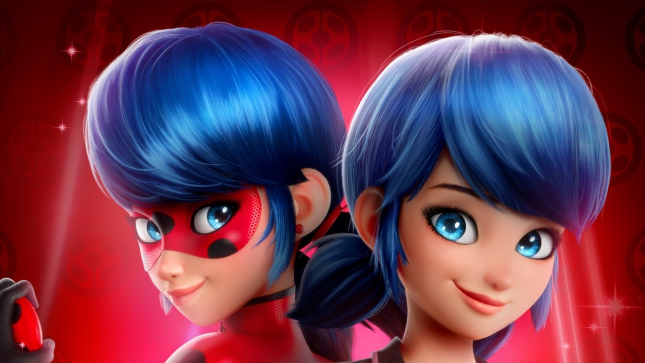 Miraculous: Tales of Ladybug & Cat Noir - Season 6 Episode 8 : The Ruler