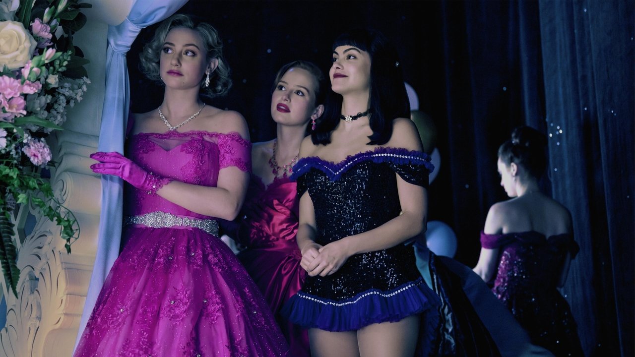 Riverdale - Season 5 Episode 12 : Chapter Eighty-Eight: Citizen Lodge