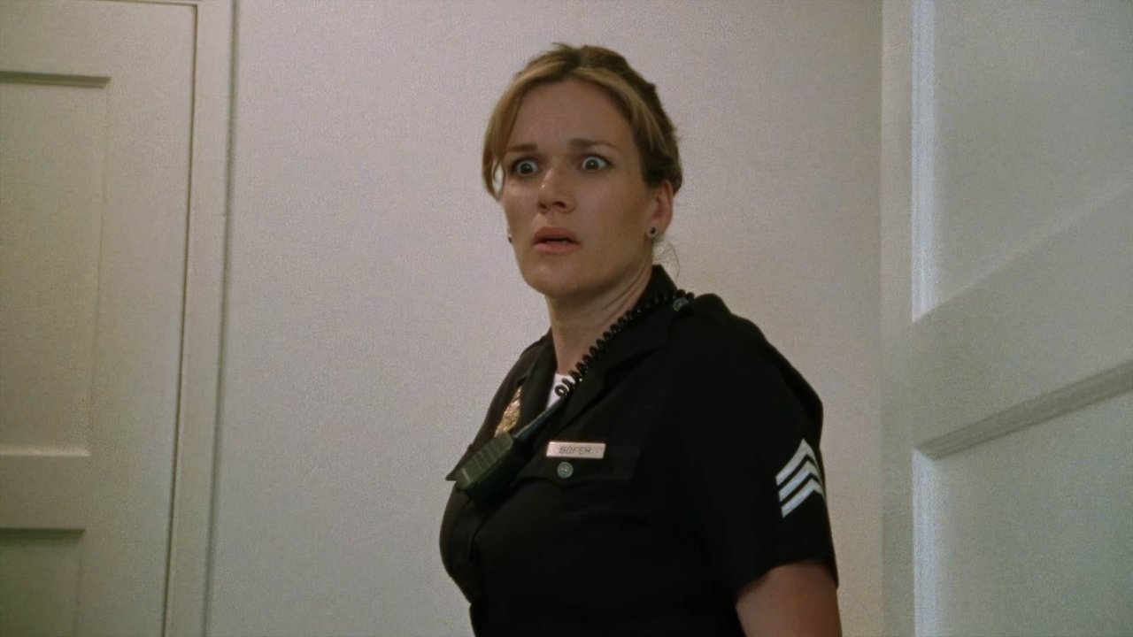 The Shield - Season 4 Episode 2 : Grave