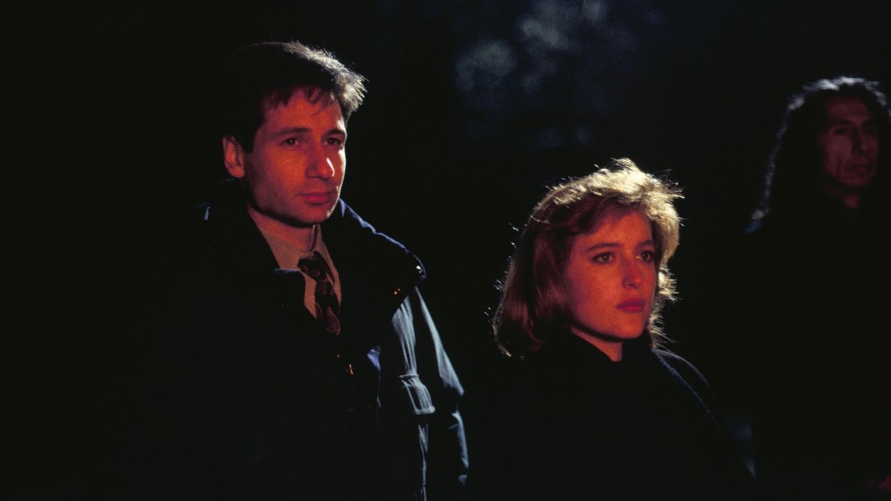 The X-Files Season 11 Episode 3 : Plus One