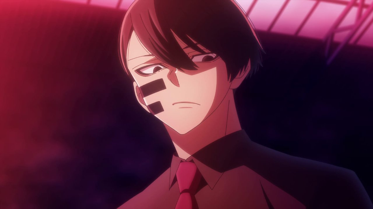 Tougen Anki - Season 1 Episode 8 : The Unreliable Hero