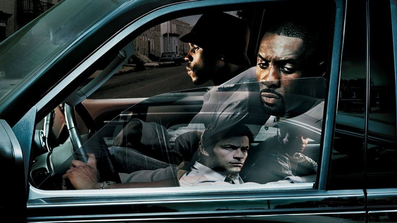 The Wire - Season 2 Episode 5 : Undertow