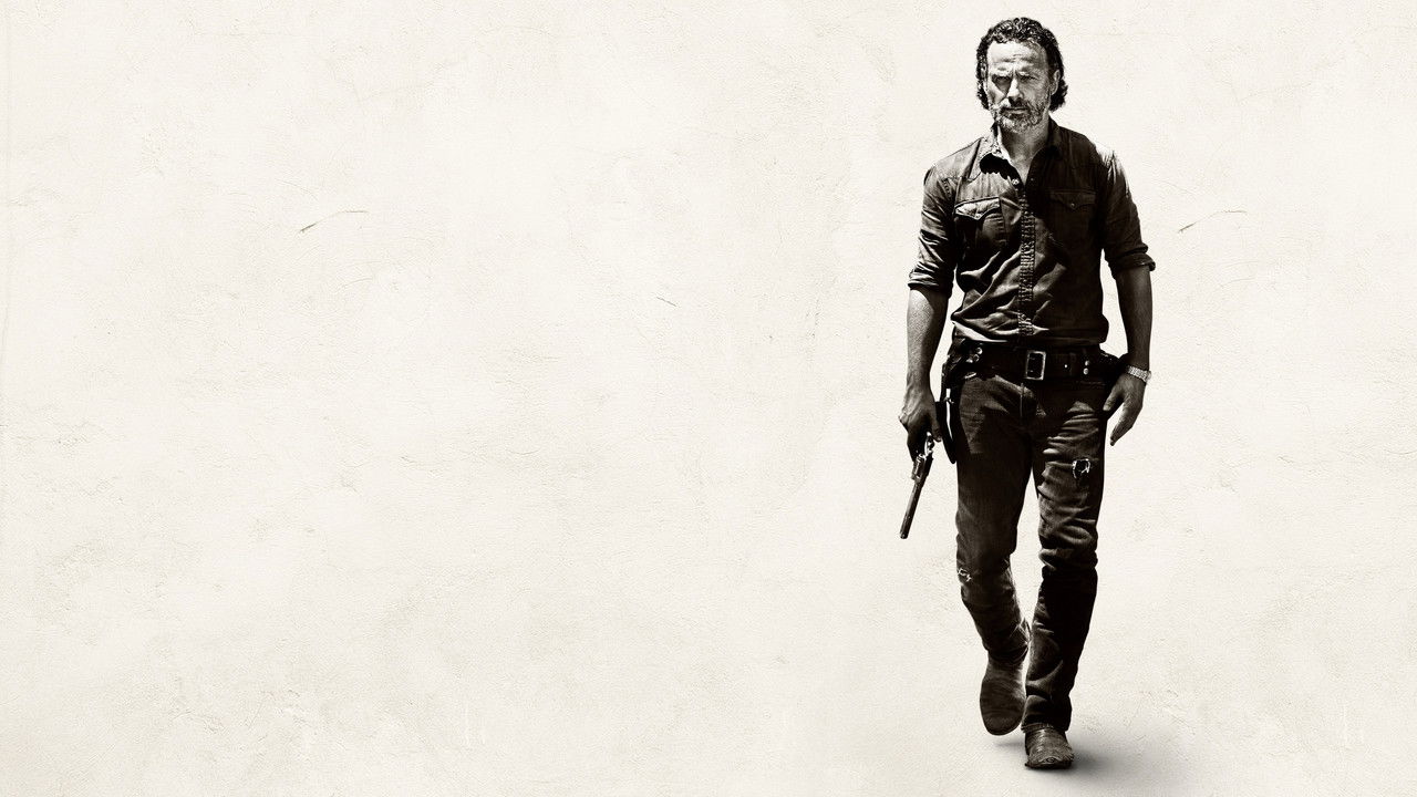 The Walking Dead - Season 6