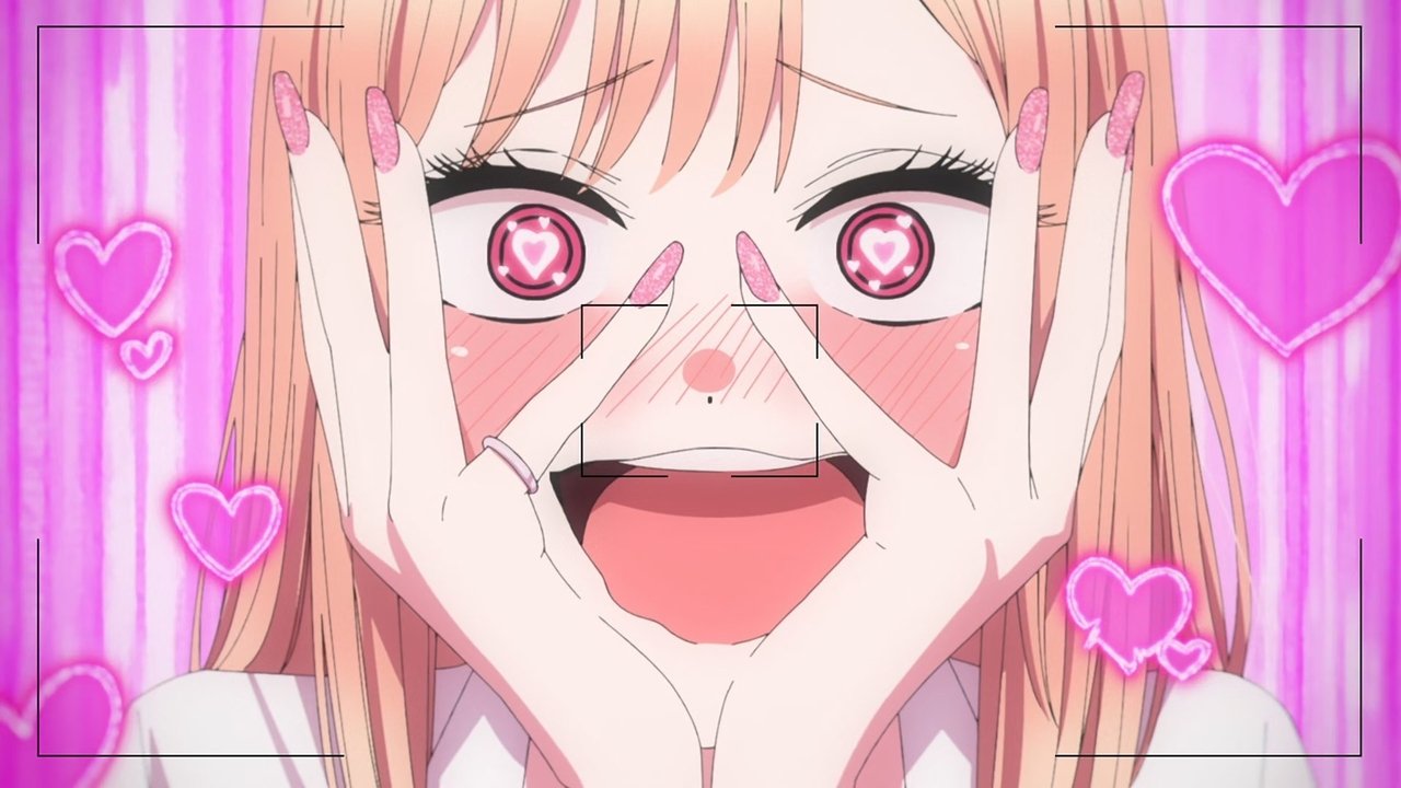 My Dress-Up Darling - Season 1 Episode 4 : Are These Your Girlfriend's?