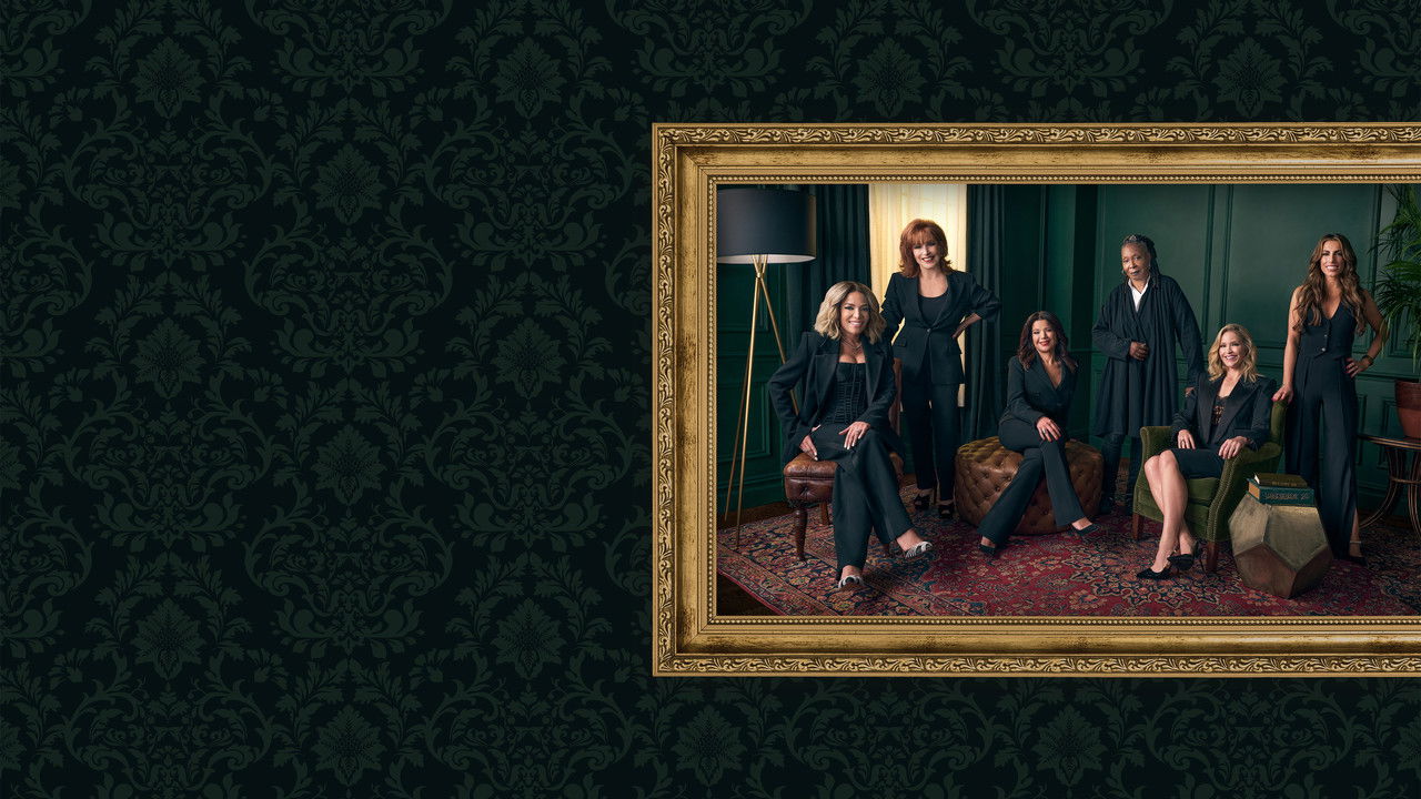 The View - Season 26 Episode 82 : Dolly Parton, Stephen A. Smith